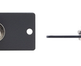 Модуль-переходник Kramer WA-1H(W)